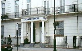 Stanley House Hotel Londra