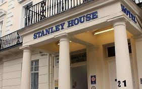 Stanley House Hotel Londra